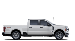 2025 Ford Super Duty® External Image 1